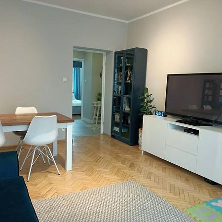Blisko Morza Apartment Gdynia Exterior photo